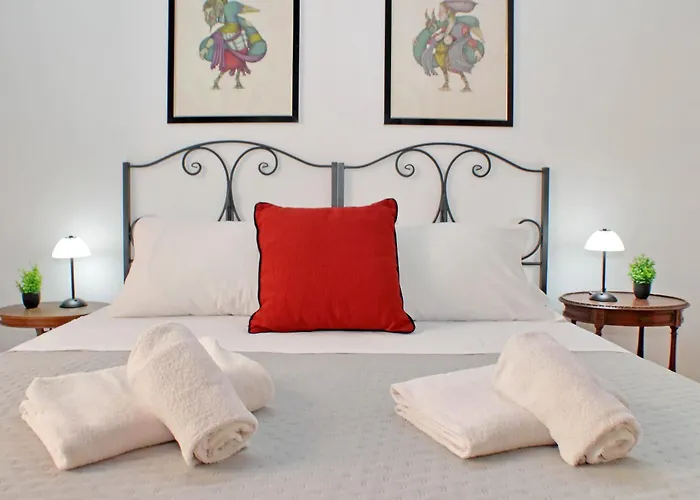 4bnb - Lungaretta Jacuzzi Rome