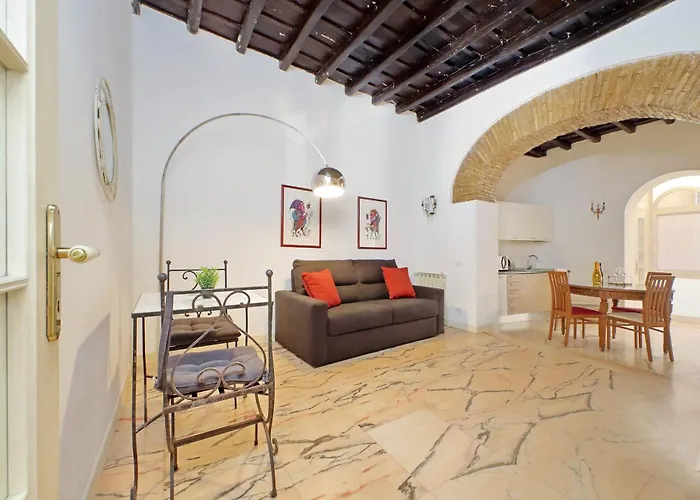 4bnb - Lungaretta Jacuzzi * Rome