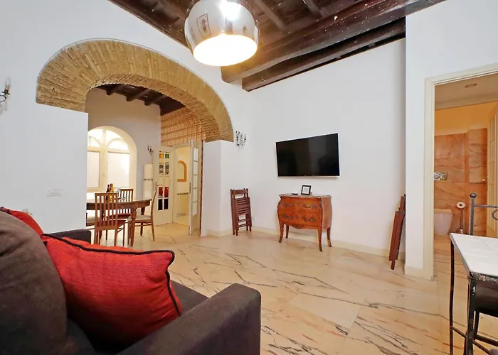 4bnb - Lungaretta Jacuzzi * Rome