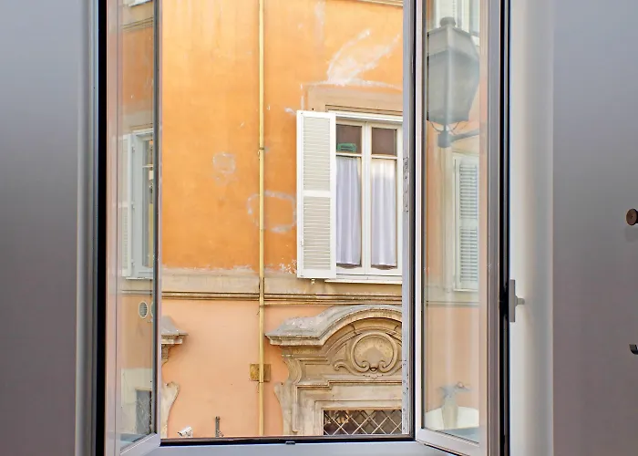Appartement 4bnb - Lungaretta Jacuzzi *